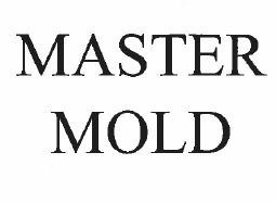 Trademark MASTER MOLD