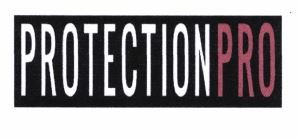 Trademark PROTECTIONPRO & Lukisan