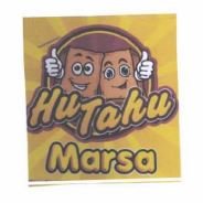 Trademark HU TAHU MARSA + LUKISAN