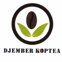 Trademark DJEMBER KOPTEA + lukisan