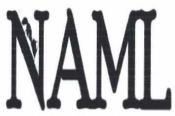 Trademark NAML