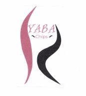 Trademark YABA + LOGO