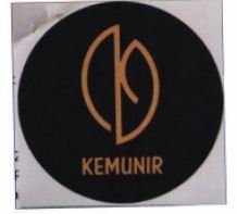 Trademark KEMUNIR + LOGO