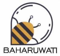 Trademark BAHARUWATI + LOGO