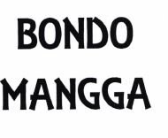 Trademark BONDOMANGGA