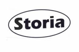 Trademark STORIA