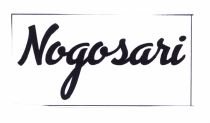 Trademark NOGOSARI