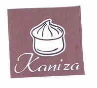 Trademark KANIZA + LOGO