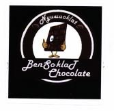 Trademark BENSOKLAT CHOCOLATE + LUKISAN