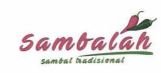 Trademark SAMBALAH + LUKISAN