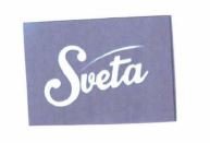 Trademark SVETA