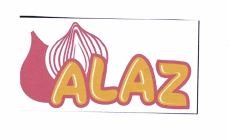 Trademark ALAZ + LUKISAN