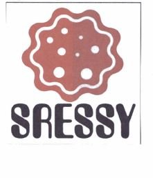 Trademark SRESSY + LOGO