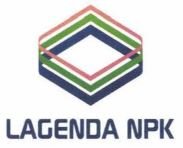 Trademark LAGENDA NPK + LUKISAN