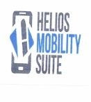 Trademark HELIOS MOBILITY SUITE + Logo