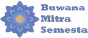 Trademark BUWANA MITRA SEMESTA + LOGO