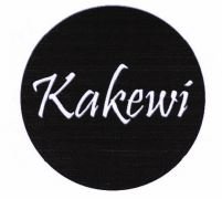 Trademark KAKEWI