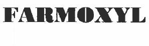 Trademark FARMOXYL