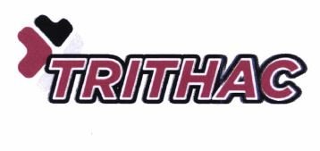 Trademark TRITHAC + Logo