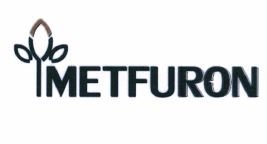 Trademark METFURON + LOGO