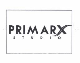 Trademark PRIMARX STUDIO