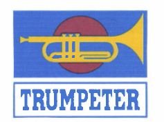 Trademark TRUMPETER + LOGO