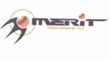 Trademark MERIT International + LOGO