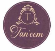 Trademark Tan'eem Muslim Dress + Logo