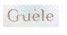 Trademark GUELE