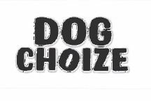 Trademark DOG CHOIZE