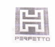 Trademark PERFETTO + LOGO