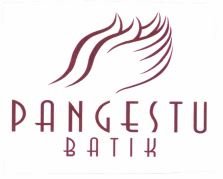 Trademark PANGESTU BATIK + LOGO