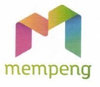 Trademark MEMPENG + LOGO