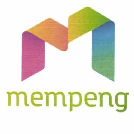 Trademark MEMPENG + LOGO