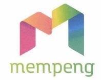 Trademark MEMPENG + LOGO