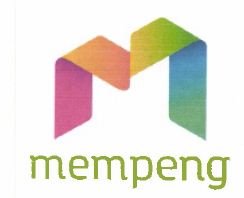 Trademark MEMPENG + LOGO