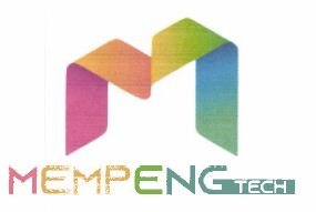 Trademark MEMPENG TECH + LOGO