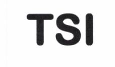 Trademark TSI