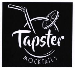 Trademark TAPSTER + LOGO