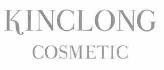 Trademark KINCLONG COSMETIC