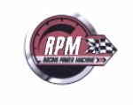 Trademark RPM + LOGO