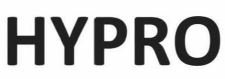 Trademark HYPRO