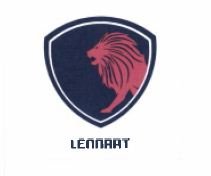 Trademark LENNART + Logo