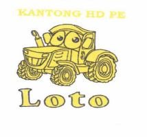 Trademark LOTO + Logo