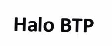 Trademark Halo BTP