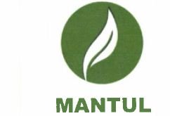 Trademark MANTUL + logo