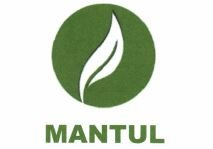 Trademark MANTUL + logo