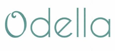 Trademark ODELLA