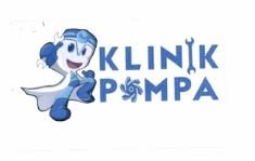 Trademark KLINIK POMPA + LUKISAN