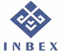 Trademark INBEX + LOGO